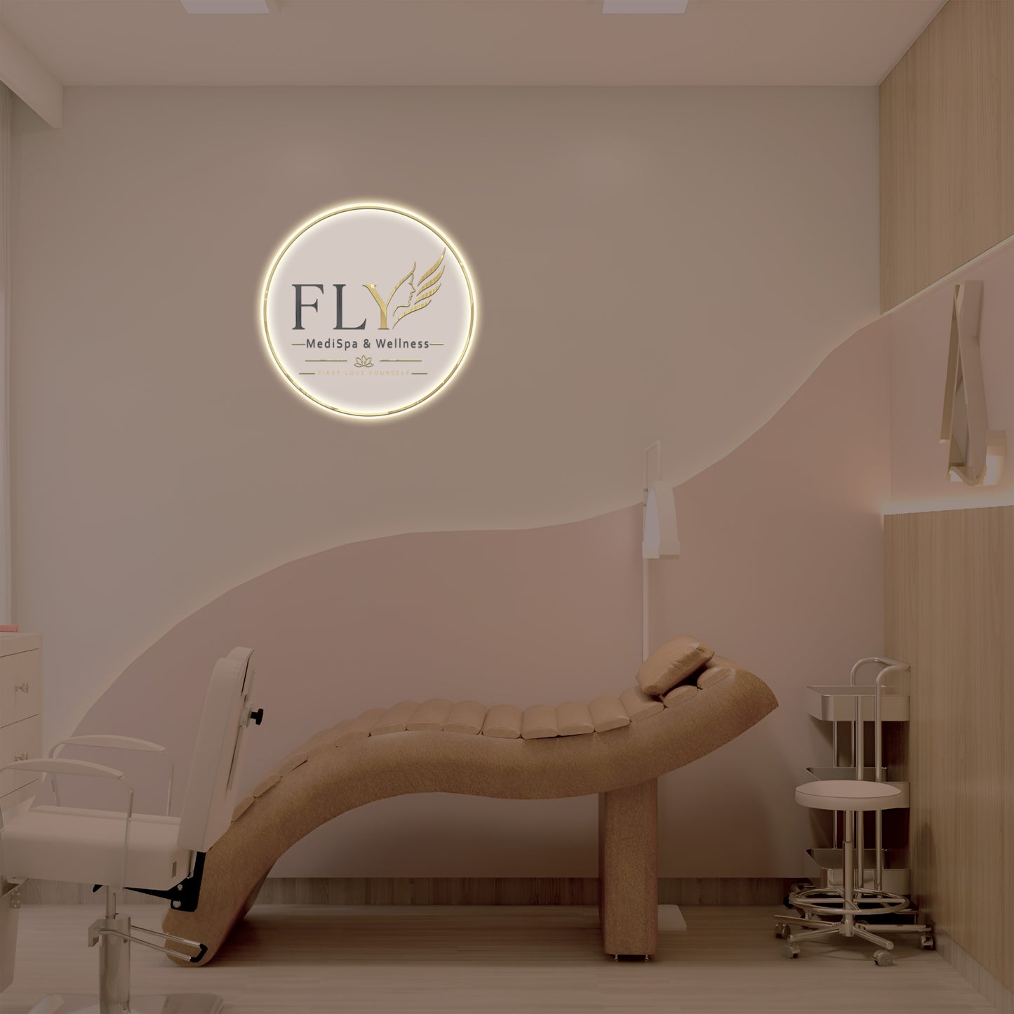 Fly Medispa & Wellness