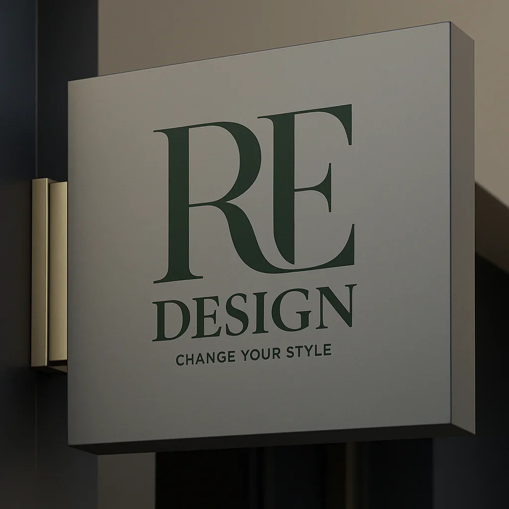 Square Blade Signs Signmakerslab