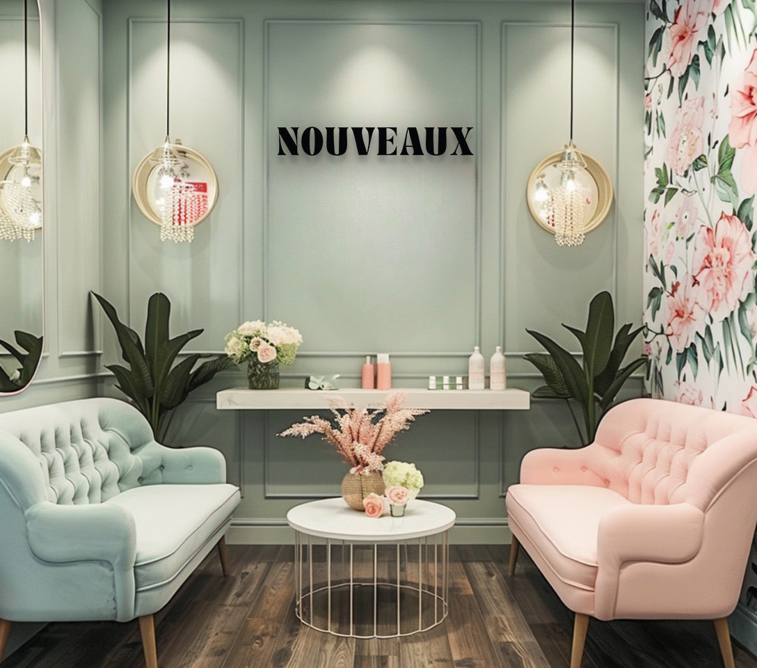 Nouveaux 5mm Metal Sign Signmakerslab