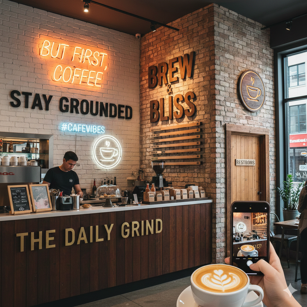 Digital Signage Hacks for Restaurants and Cafes in 2026: Boost Foot Traffic with Smart Tech