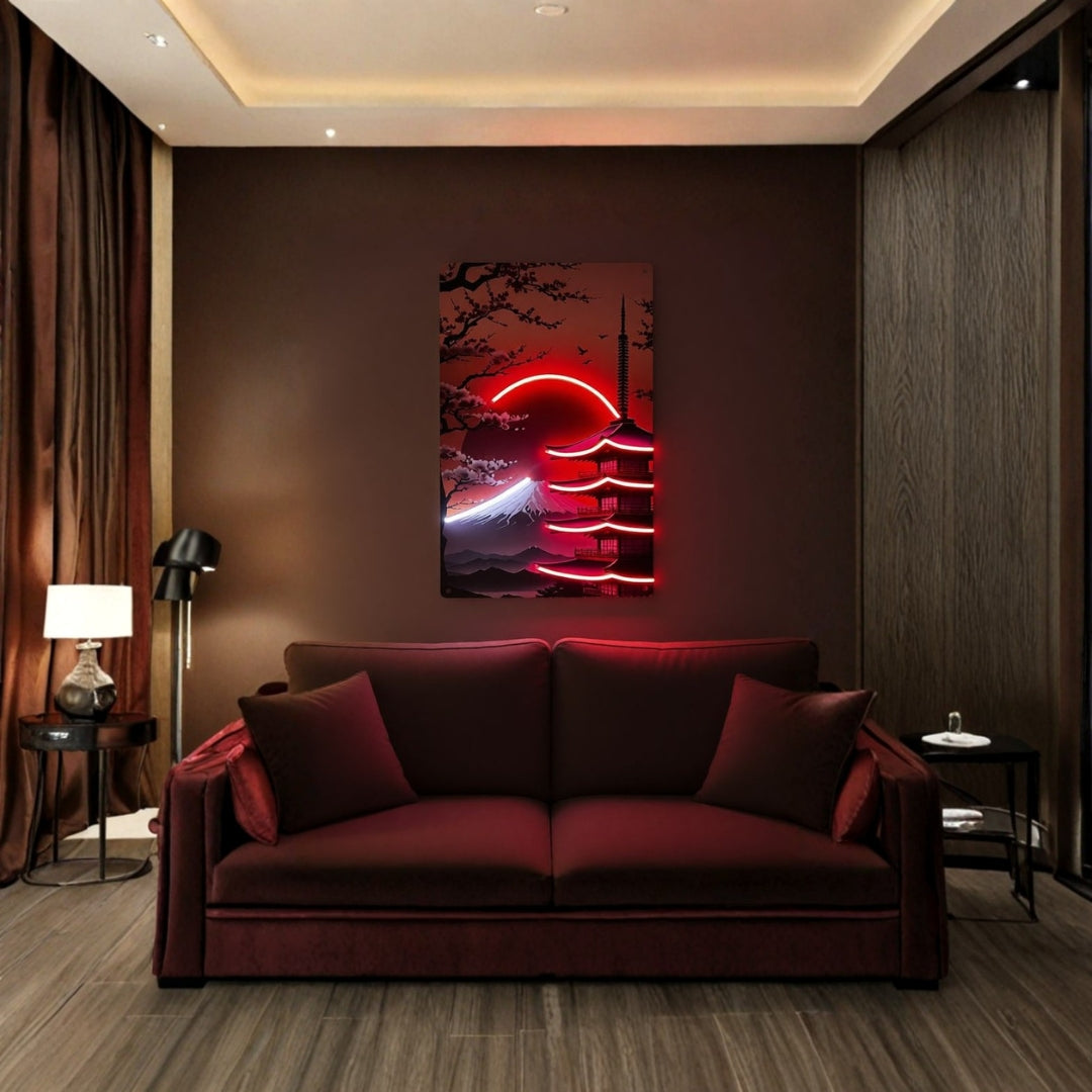 UV Neon Sign Signmakerslab