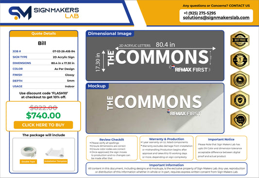 The Commons Remax First