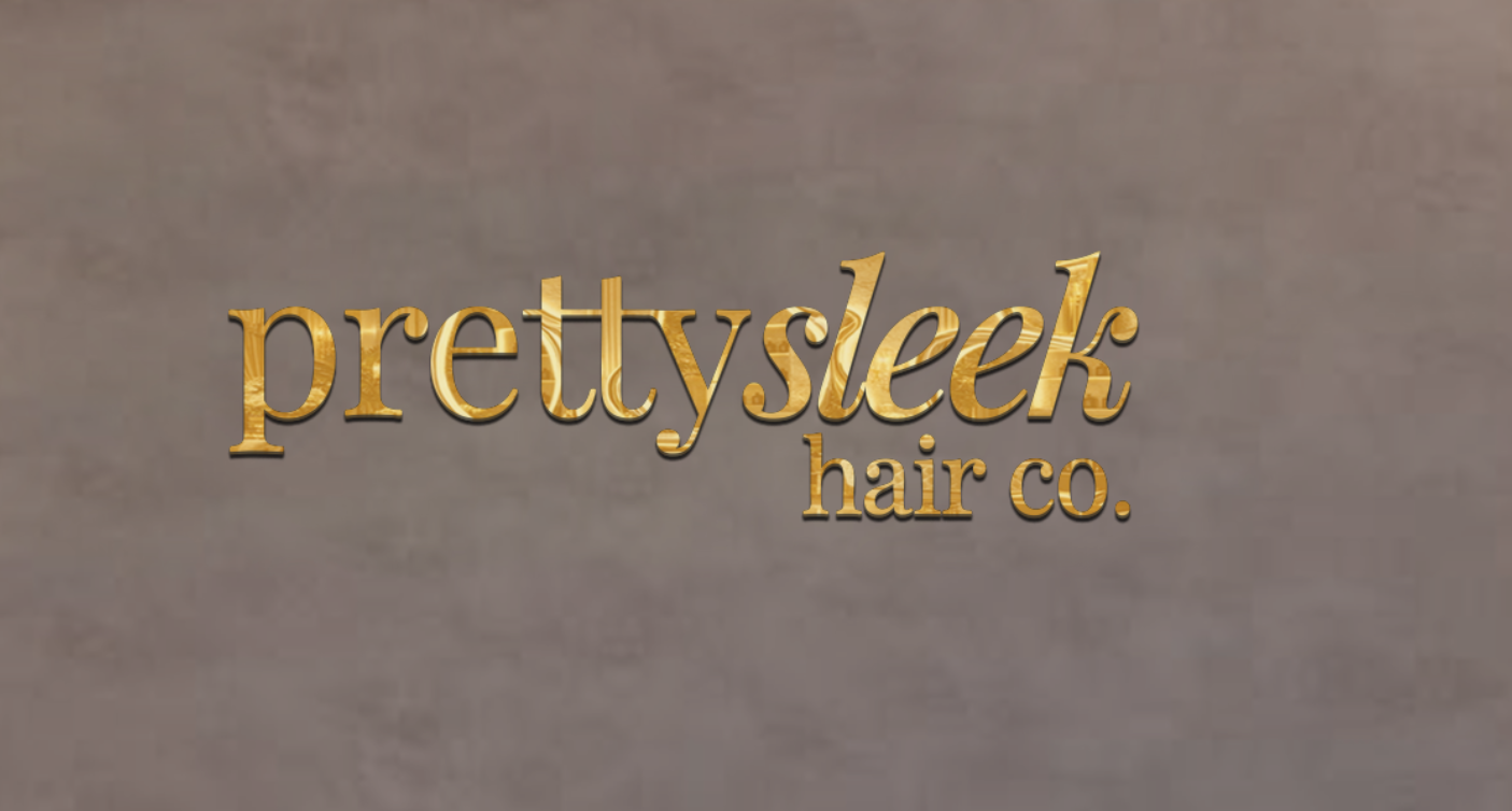 Pretty Sleek Hair Co