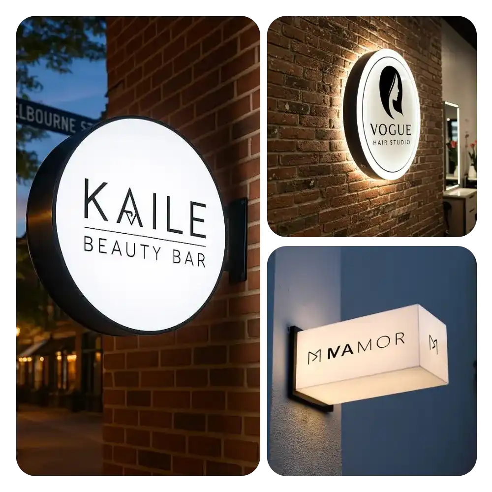 Lightbox_Signs_for_small_business