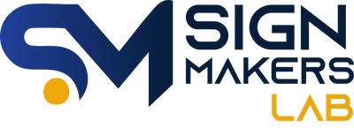 Sign Makers Lab logo