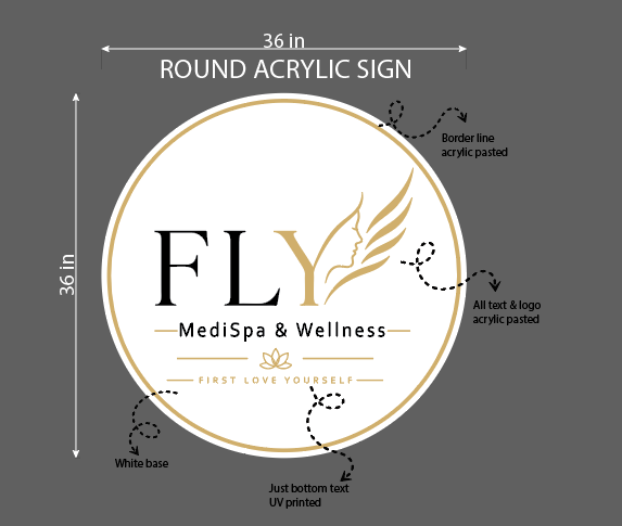Fly Medispa & Wellness