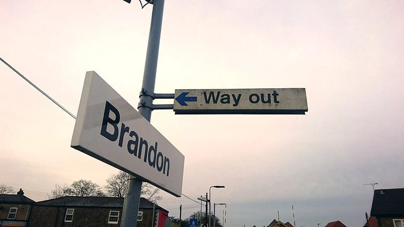 Brandon
