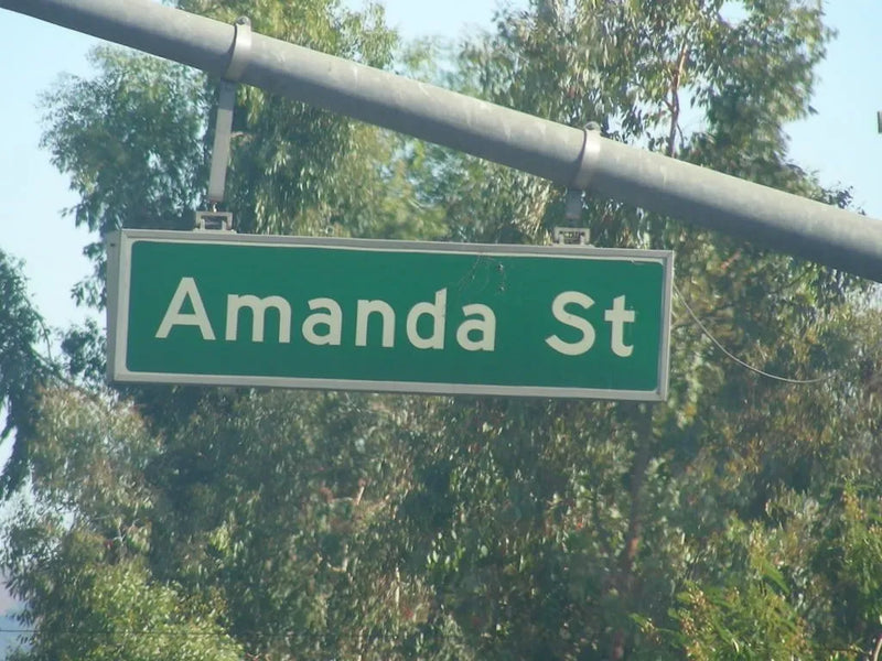 Amanda
