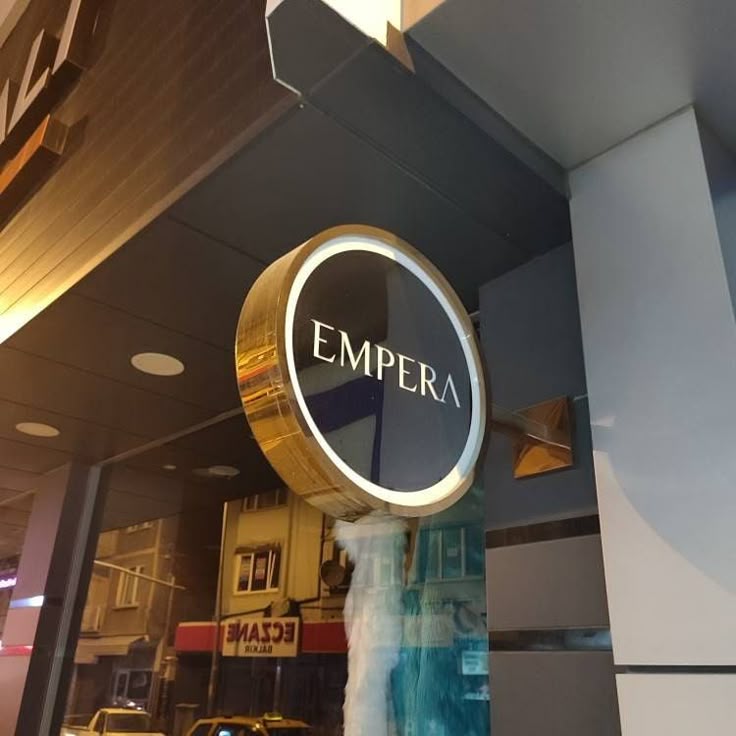 Custom Lightbox Signs