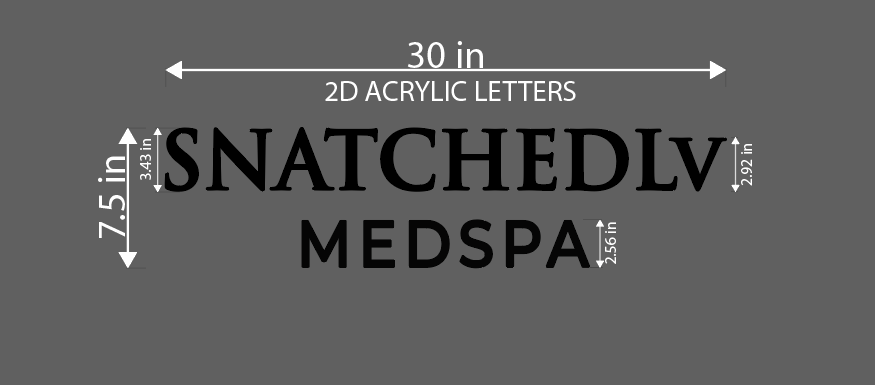 Snatched Medspa