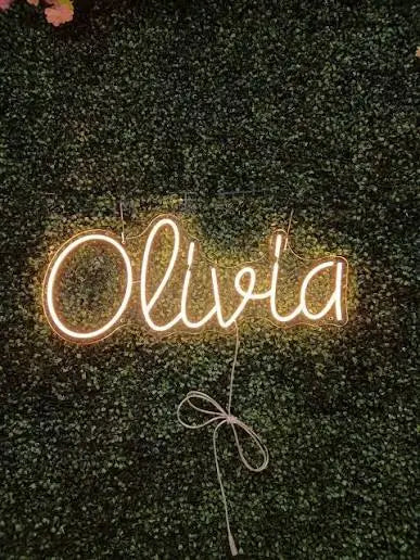 Olivia