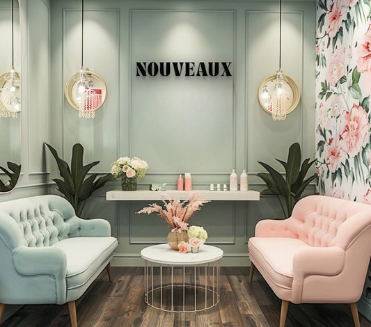 Nouveaux 5mm Metal Sign Signmakerslab