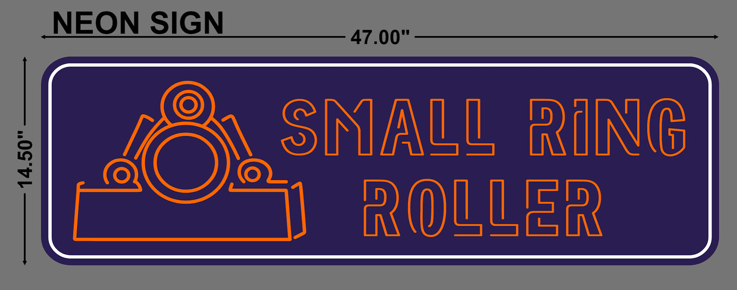 Custom Signs For Ashur