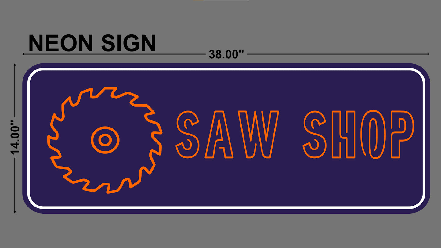 Custom Signs For Ashur