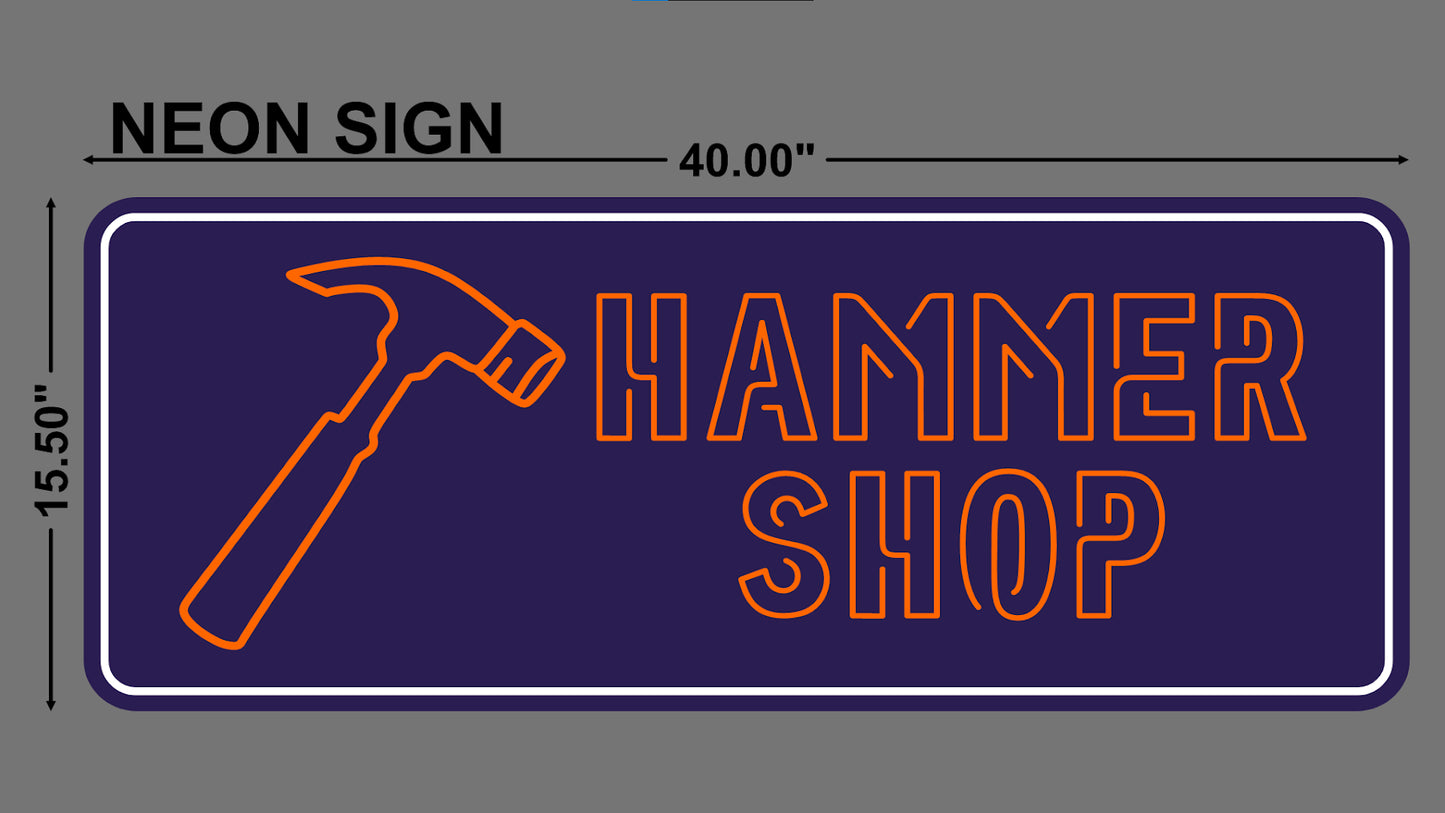 Custom Signs For Ashur