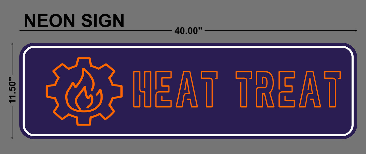 Custom Signs For Ashur